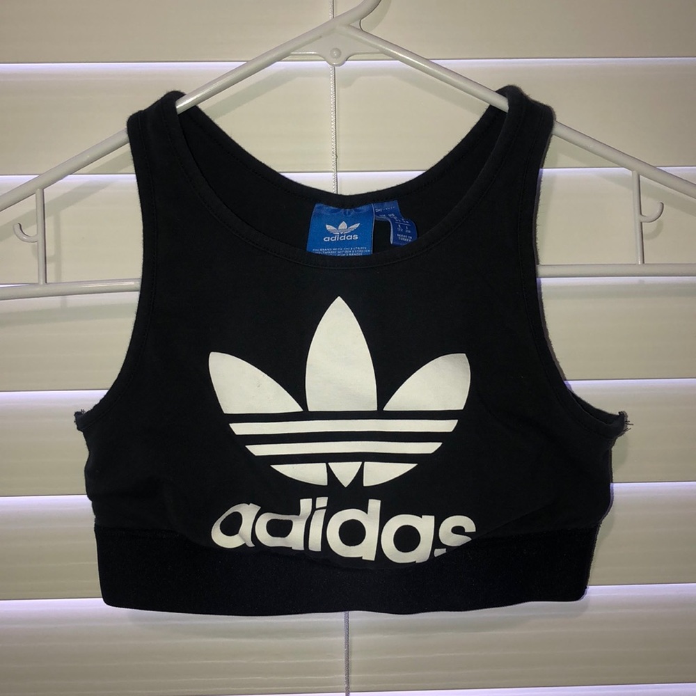 Adidas Sports Bra